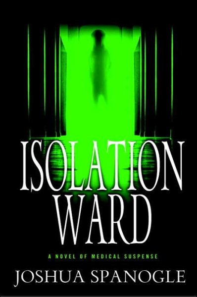 Isolation Ward cover