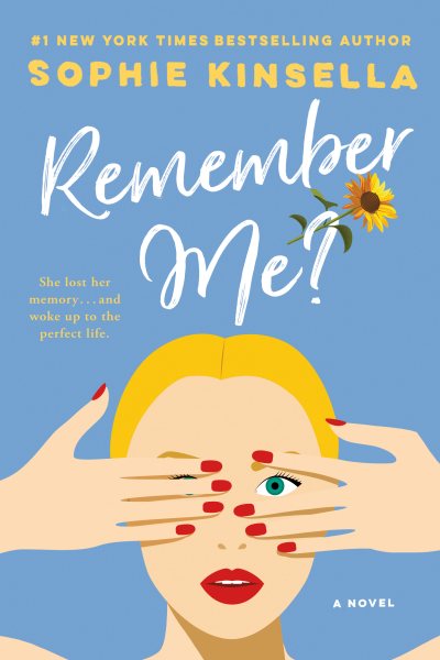 Remember Me?: A Novel cover