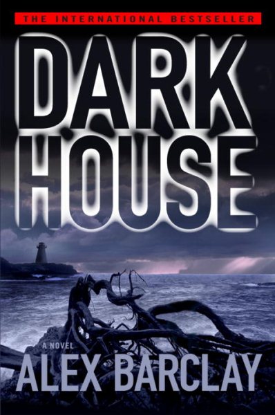 Darkhouse cover