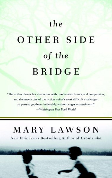 The Other Side of the Bridge cover
