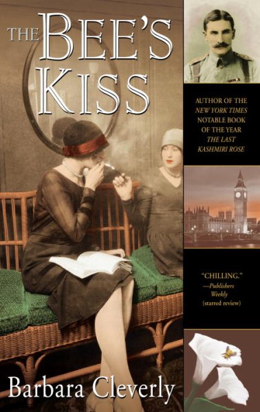 The Bee's Kiss (Joe Sandilands) cover