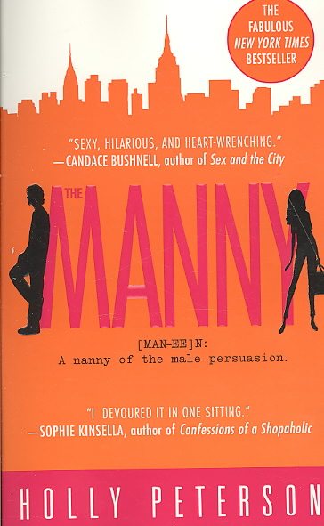 The Manny cover