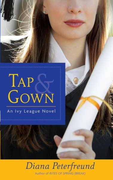 Tap & Gown (Ivy League) cover