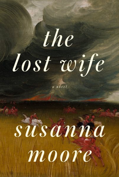The Lost Wife: A novel cover