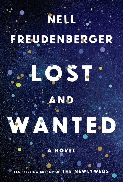 Lost and Wanted: A novel