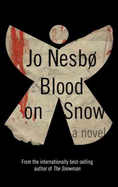 Blood on Snow: A Novel cover