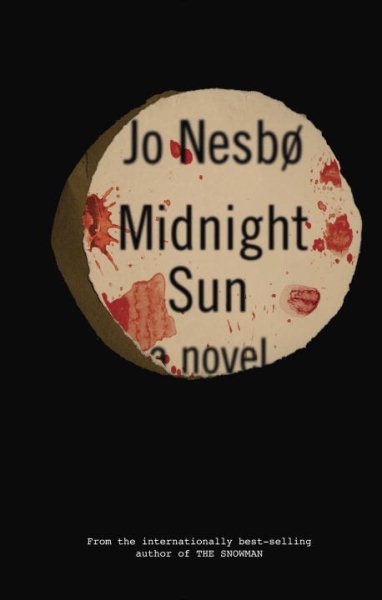 Midnight Sun: A novel cover