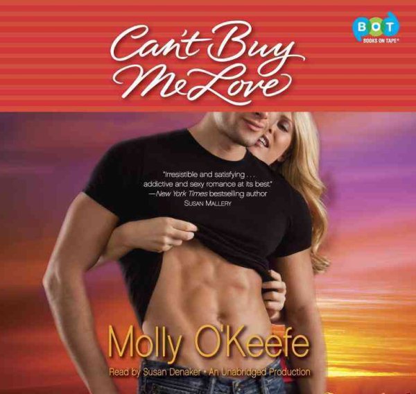 Can't Buy Me Love cover