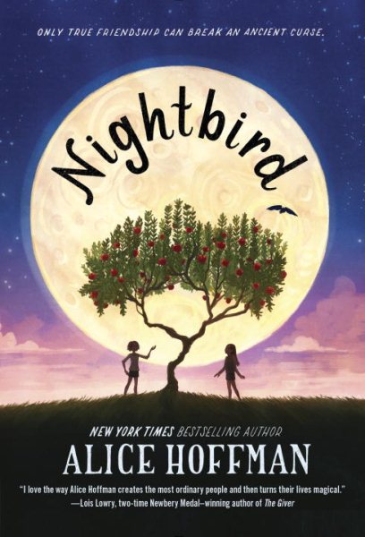 Nightbird cover