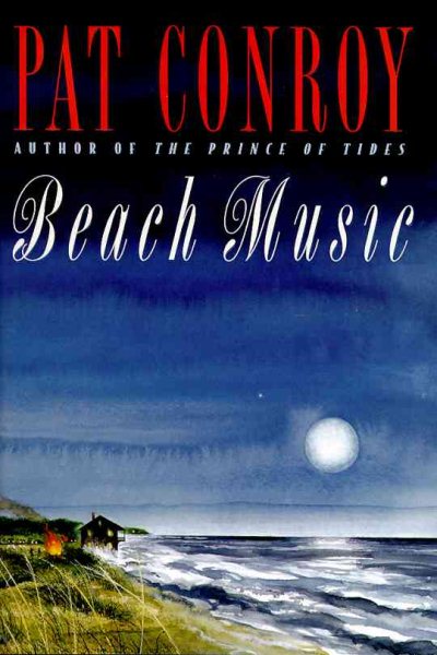Beach Music cover