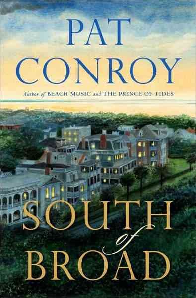 South of Broad cover