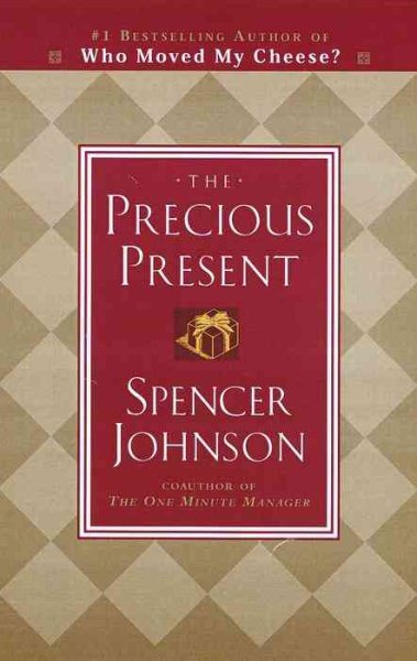 The Precious Present cover