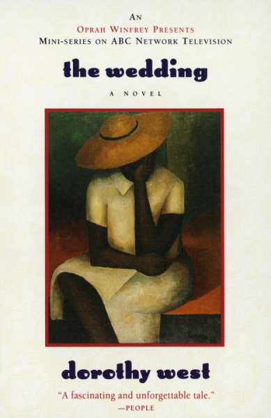 The Wedding: A Novel cover