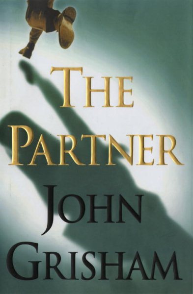 The Partner: A Novel