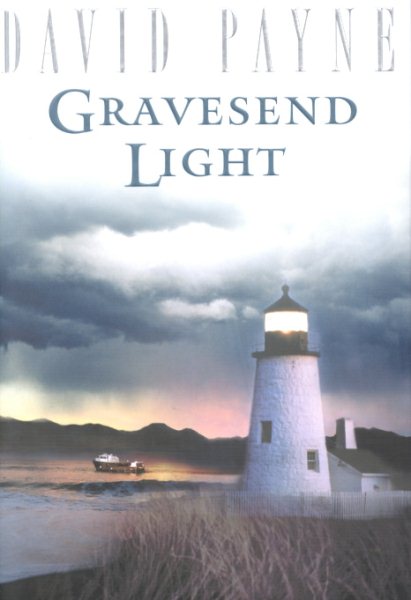 Gravesend Light: A Novel