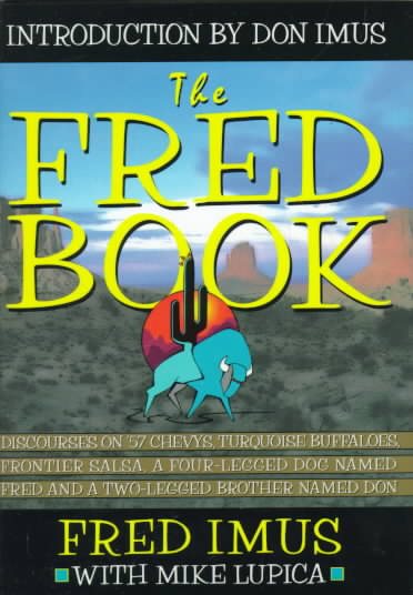 The Fred Book