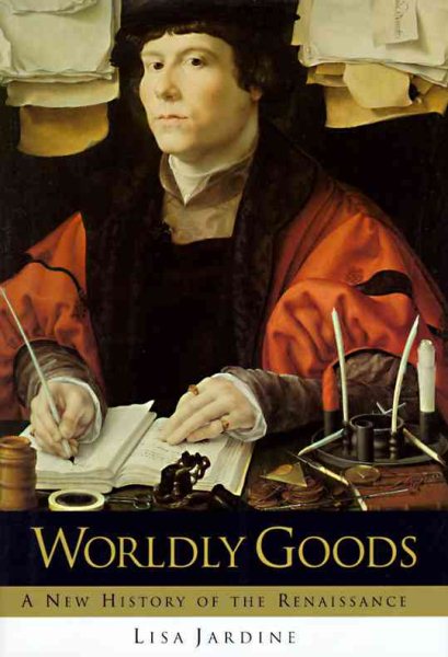 Worldly Goods cover