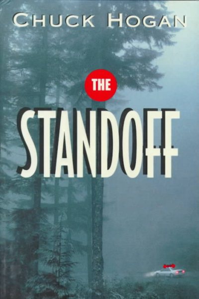 The Standoff cover