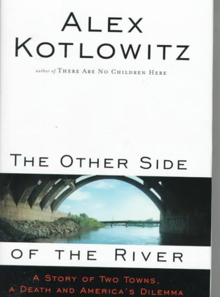 The Other Side of the River cover