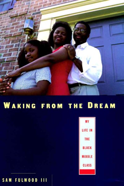 Waking From the Dream cover