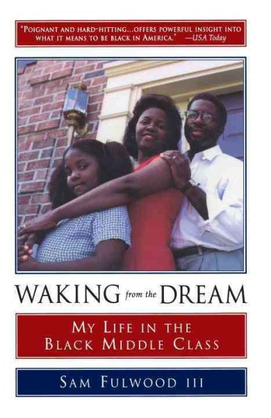 Waking from the Dream cover