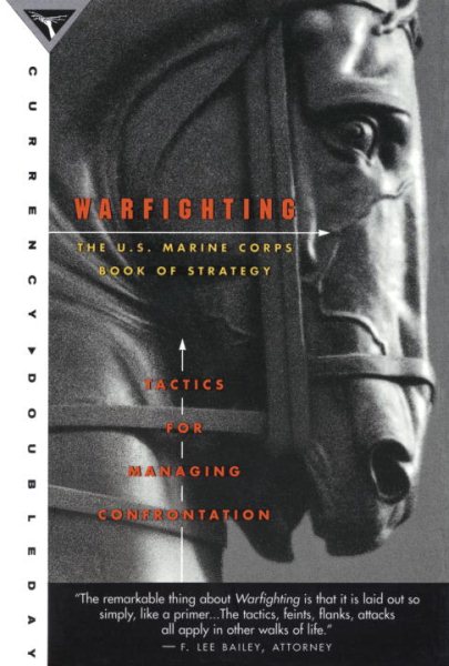 Warfighting cover