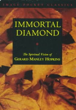 Immortal Diamond (Image Pocket Classics) cover