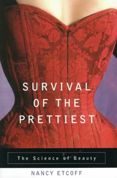 Survival of the Prettiest cover