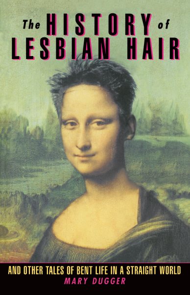 The History of Lesbian Hair cover