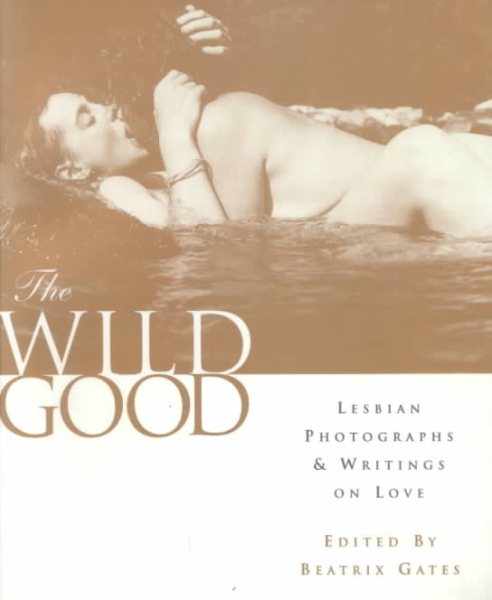 The Wild Good cover