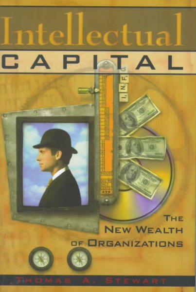 Intellectual Capital cover