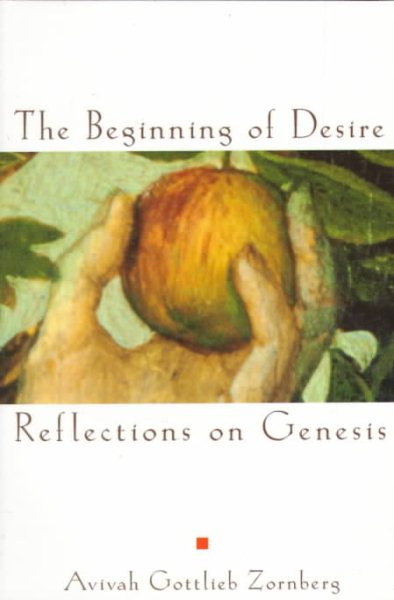 The Beginning of Desire cover