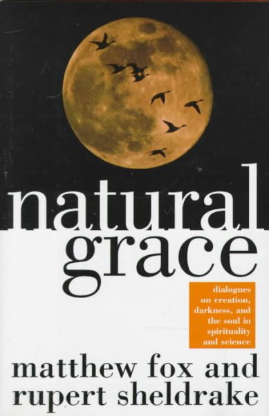 Natural Grace cover