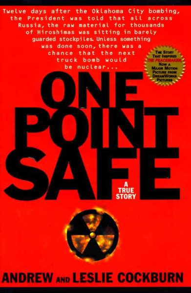 One Point Safe cover