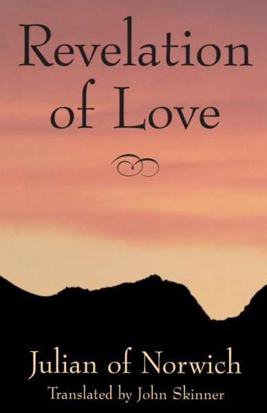 Revelation of Love cover