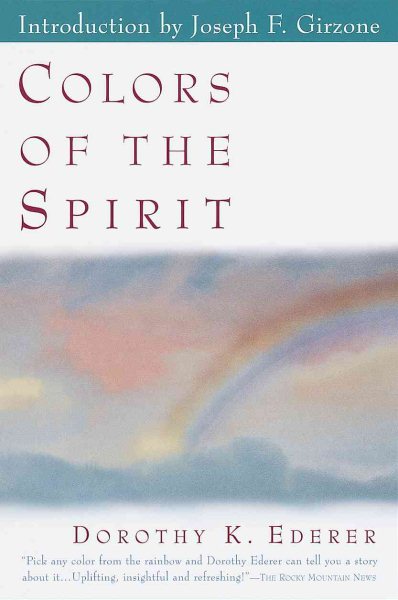 Colors of the Spirit