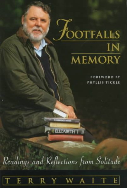 Footfalls in Memory cover