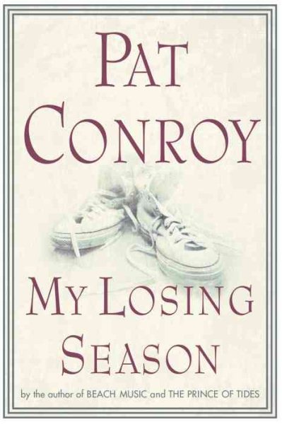My Losing Season cover