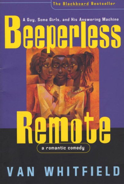 Beeperless Remote cover