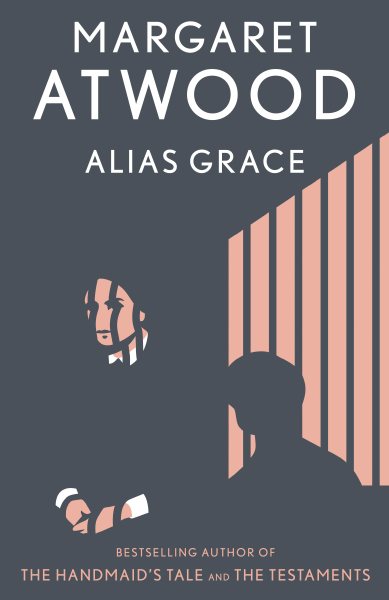 Alias Grace: A Novel cover