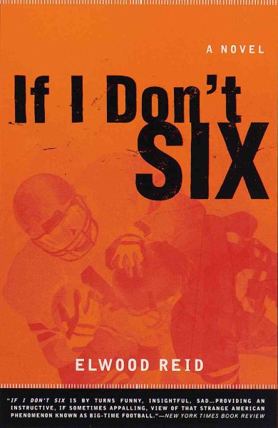 If I Don't Six cover