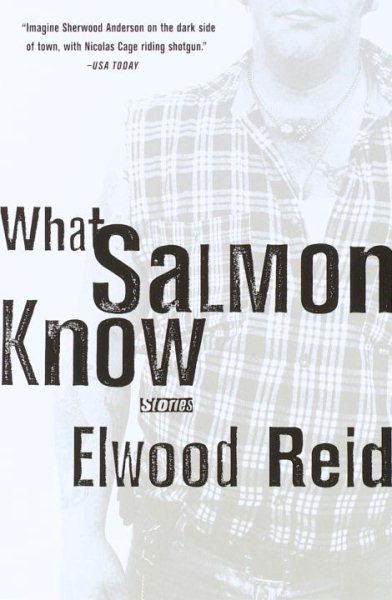 What Salmon Know cover
