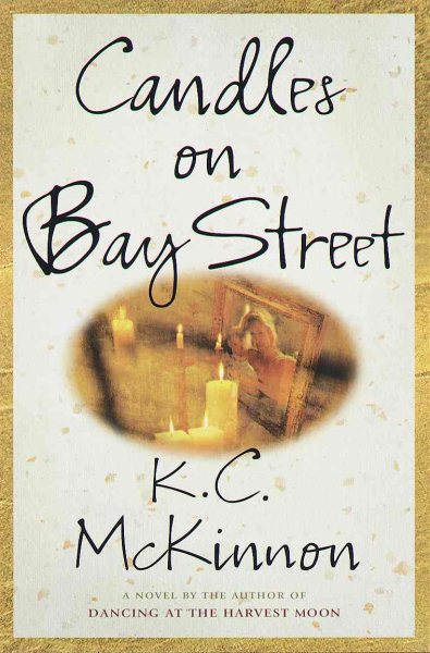 Candles on Bay Street cover