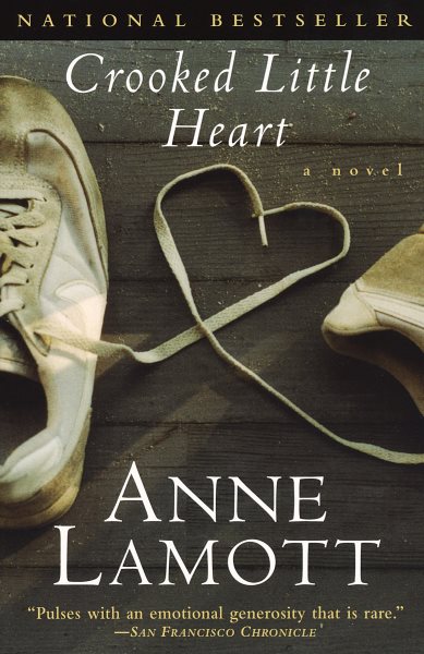 Crooked Little Heart: A Novel cover