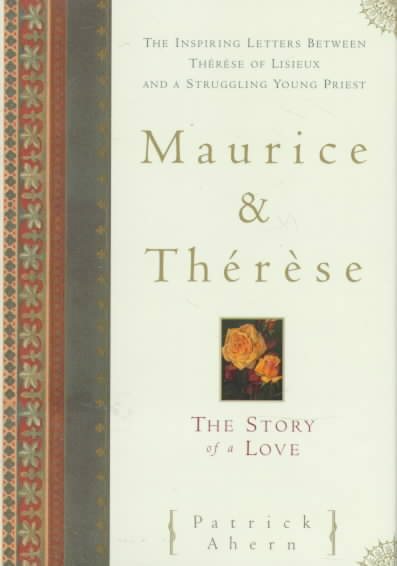Maurice and Therese cover