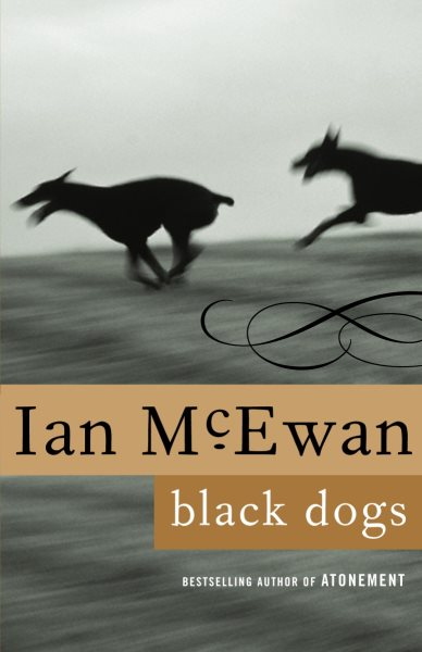 Black Dogs: A Novel cover