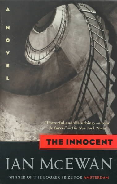 The Innocent: A Novel cover
