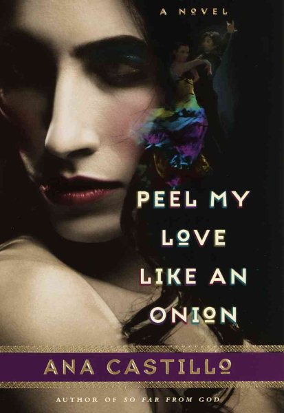 Peel My Love Like an Onion cover