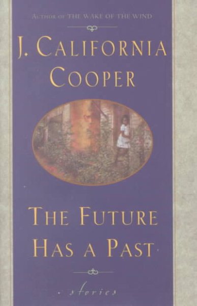 The Future Has a Past cover