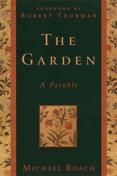 The Garden: A Parable cover